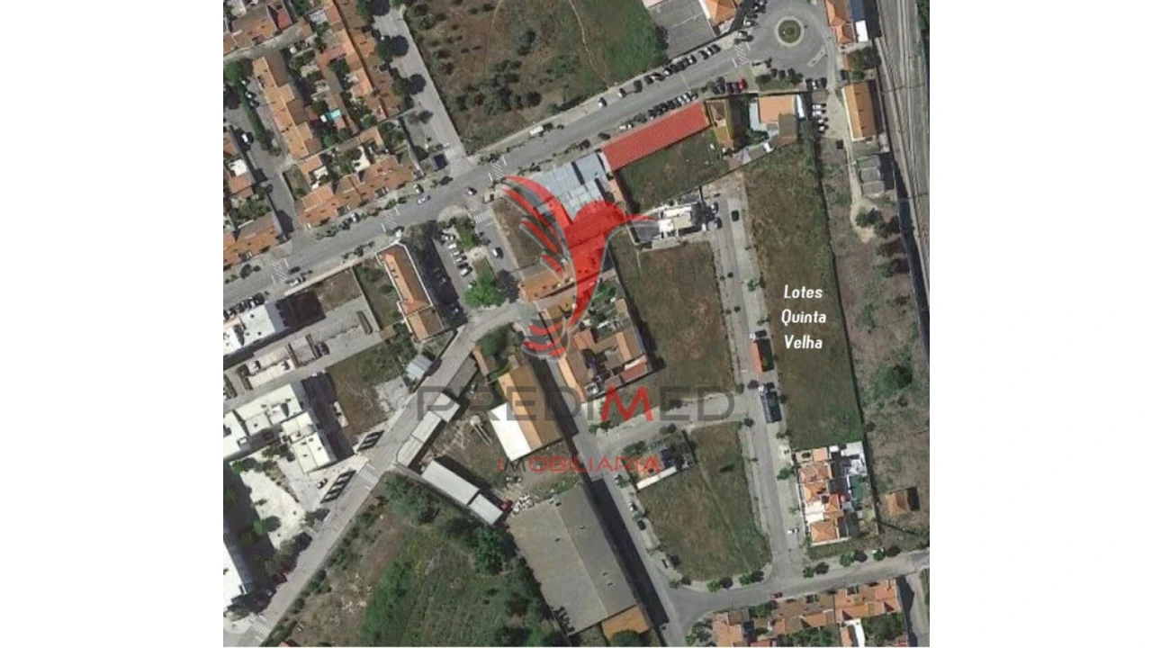 Terreno para Venda em Grândola e Santa Margarida da Serra Foto 2