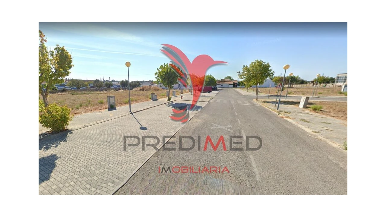 Terreno para Venda em Grândola e Santa Margarida da Serra Foto 1