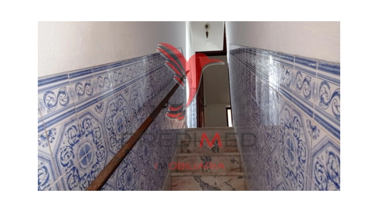 Moradia T3 para Venda em Cabeço de Vide Foto 11