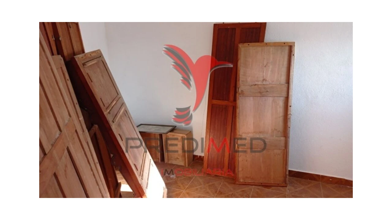 Moradia T3 para Venda em Cabeço de Vide Foto 3