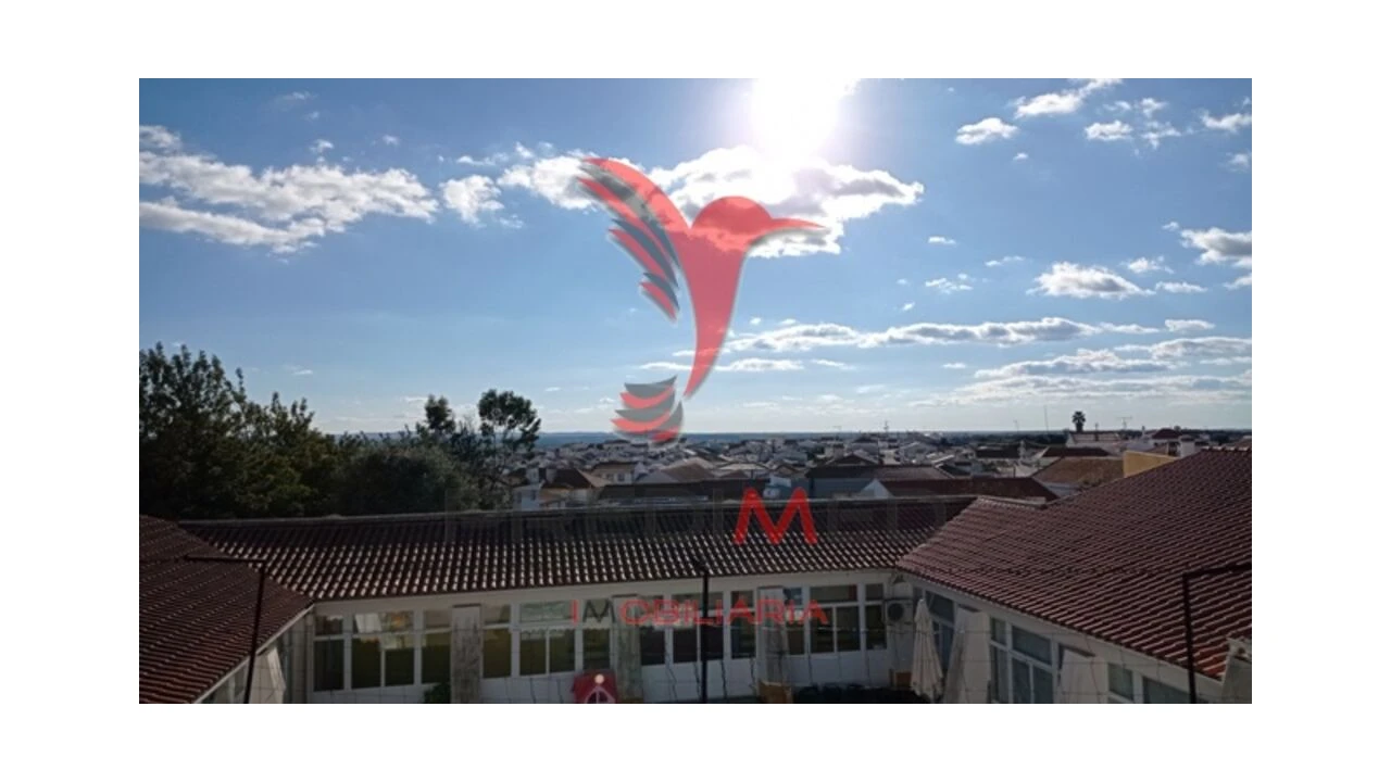 Moradia T3 para Venda em Cabeço de Vide Foto 19