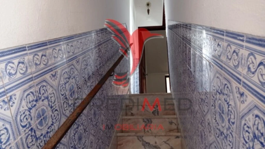 Moradia T3 para Venda em Cabeço de Vide Foto 11