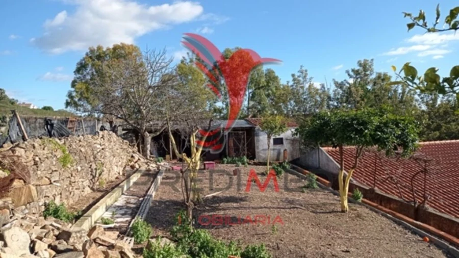 Moradia T3 para Venda em Cabeço de Vide Foto 20