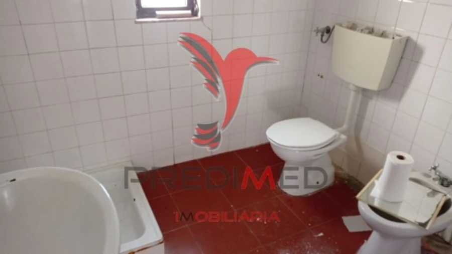 Moradia T3 para Venda em Cabeço de Vide Foto 8