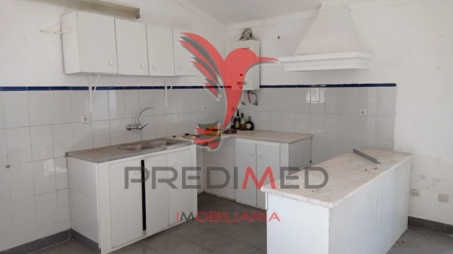 Moradia T3 para Venda em Cabeço de Vide Foto 15