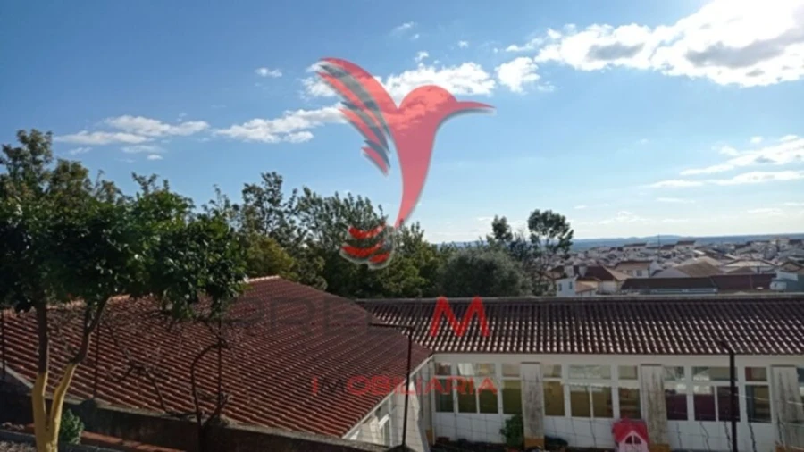 Moradia T3 para Venda em Cabeço de Vide Foto 18