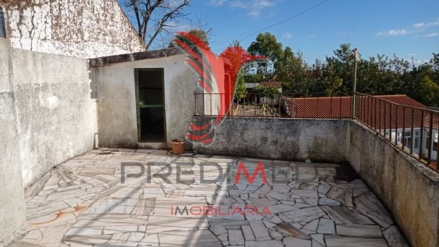 Moradia T3 para Venda em Cabeço de Vide Foto 17