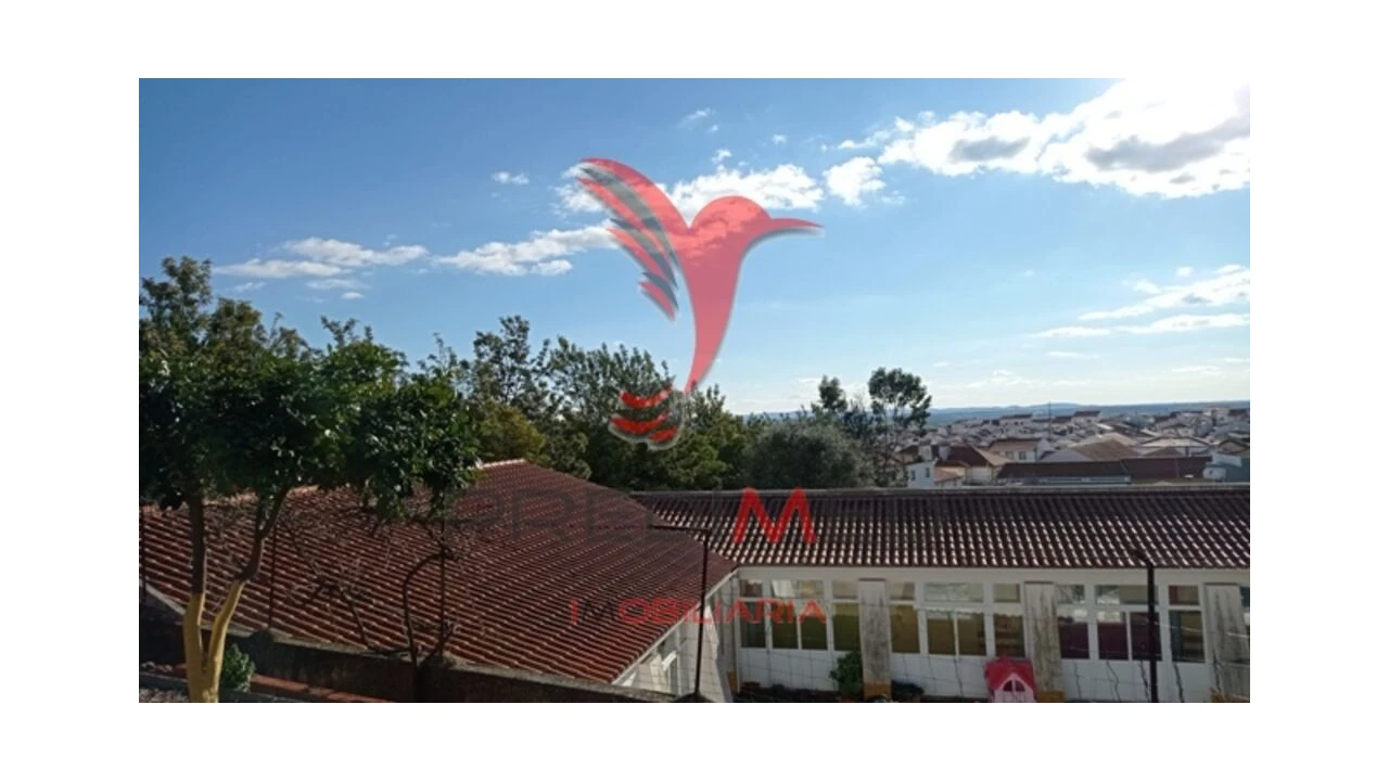 Moradia T3 para Venda em Cabeço de Vide Foto 18