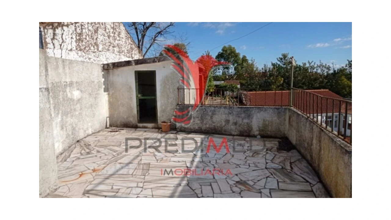 Moradia T3 para Venda em Cabeço de Vide Foto 17