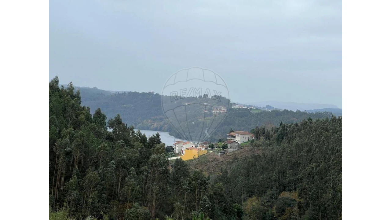 Terreno para Venda em Melres e Medas Foto 4