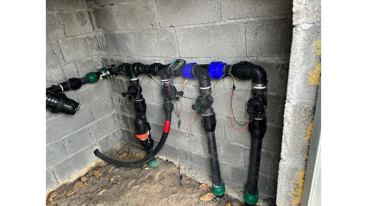 Terreno para Venda em Melres e Medas Foto 2