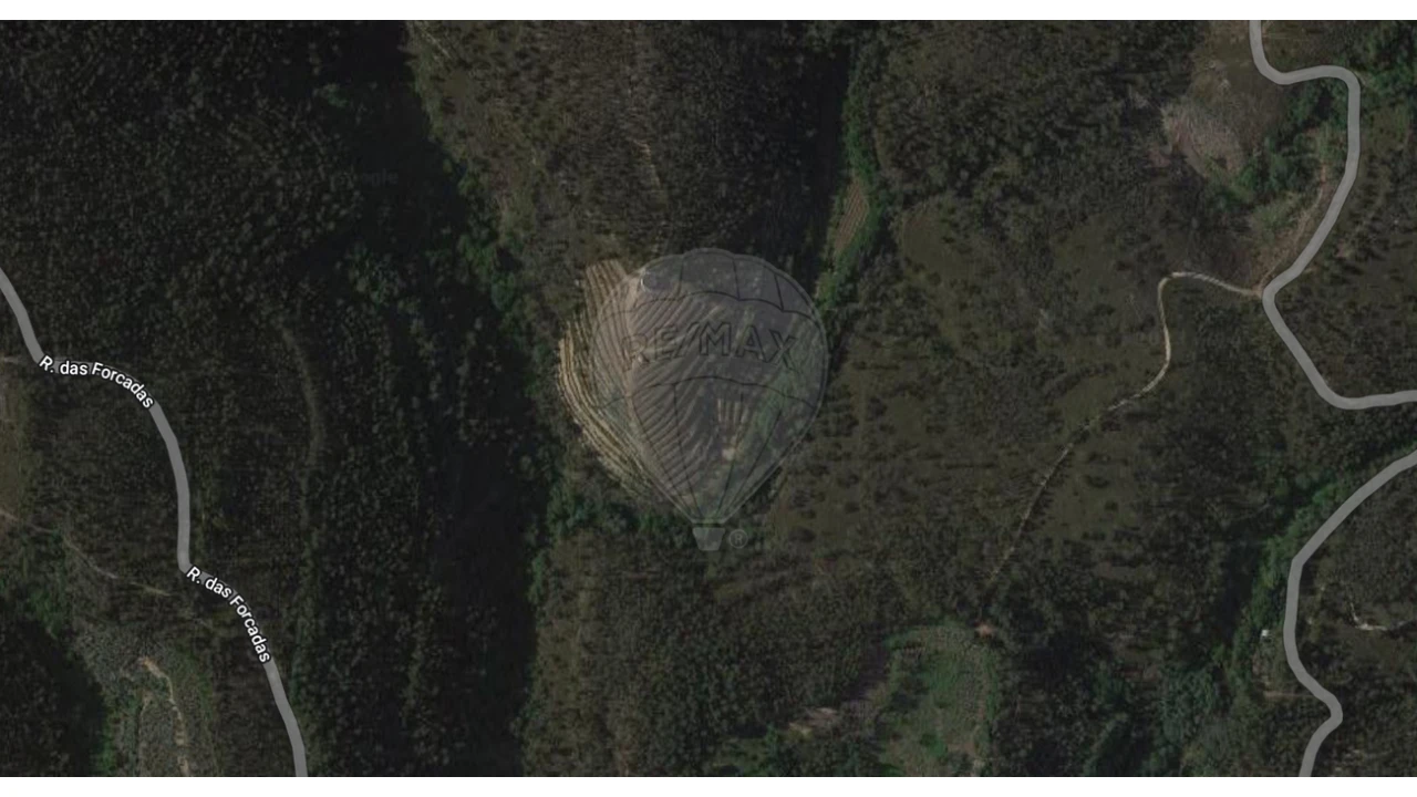 Terreno para Venda em Melres e Medas Foto 6