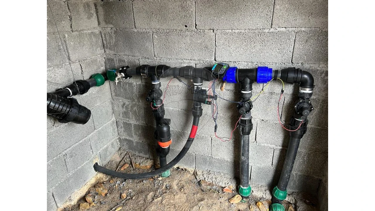 Terreno para Venda em Melres e Medas Foto 3