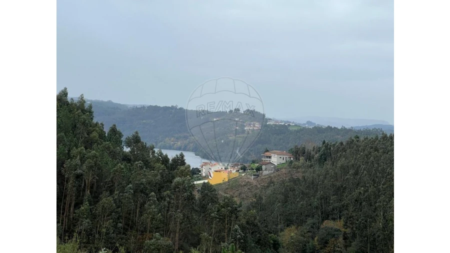 Terreno para Venda em Melres e Medas Foto 4