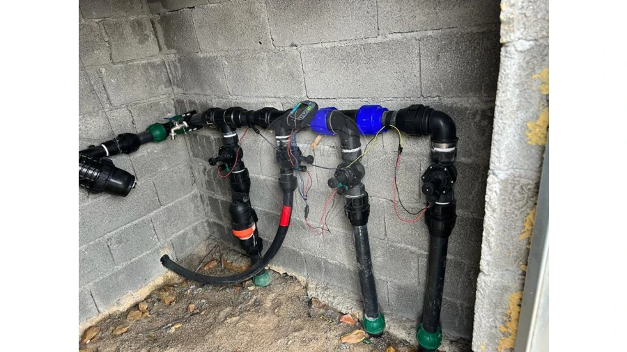 Terreno para Venda em Melres e Medas Foto 2