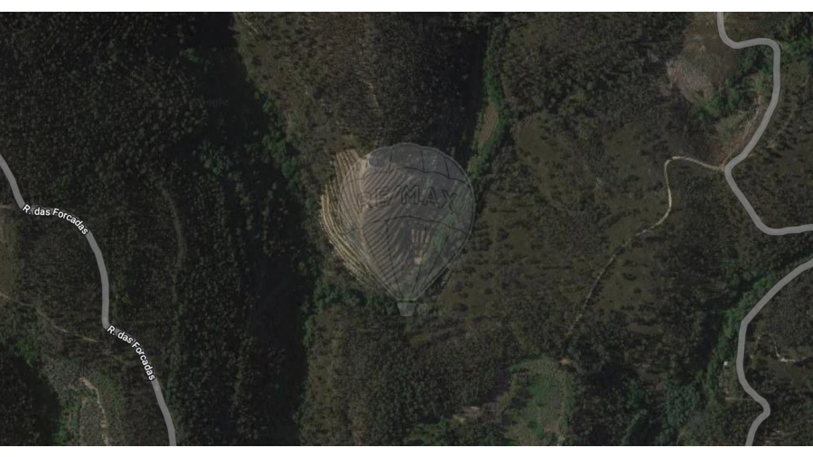Terreno para Venda em Melres e Medas Foto 6