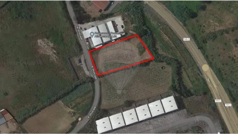 Terreno para Venda em Lourinhã e Atalaia