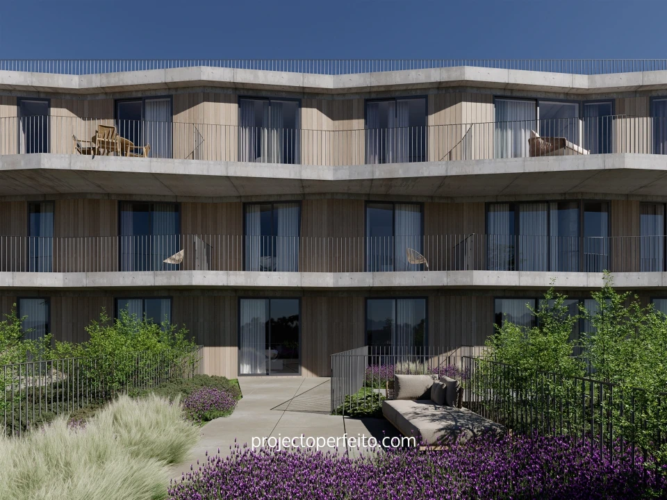 Apartamento T2 para Venda em Paranhos Foto 15