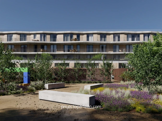 Apartamento T2 para Venda em Paranhos Foto 7