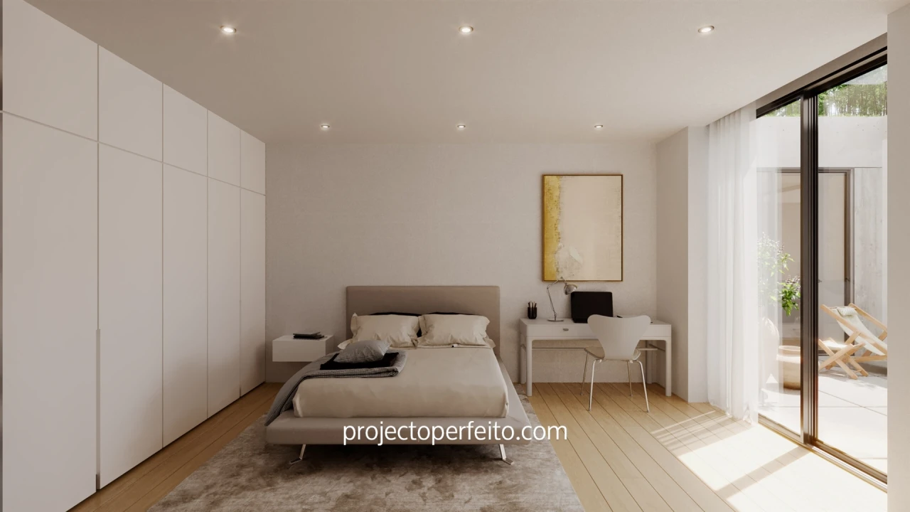 Apartamento T2 para Venda em Paranhos Foto 12