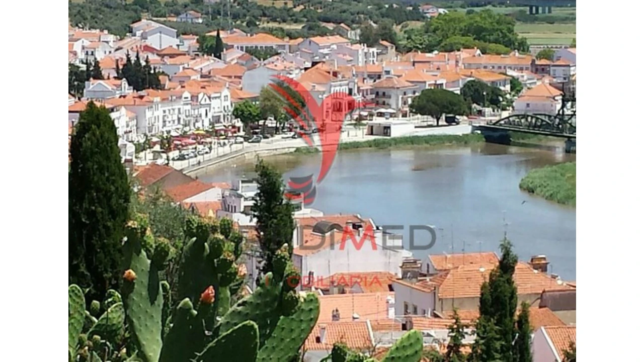 Terreno para Venda em São Martinho Foto 1