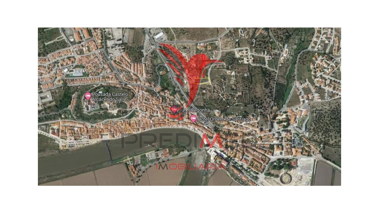 Terreno para Venda em São Martinho Foto 4