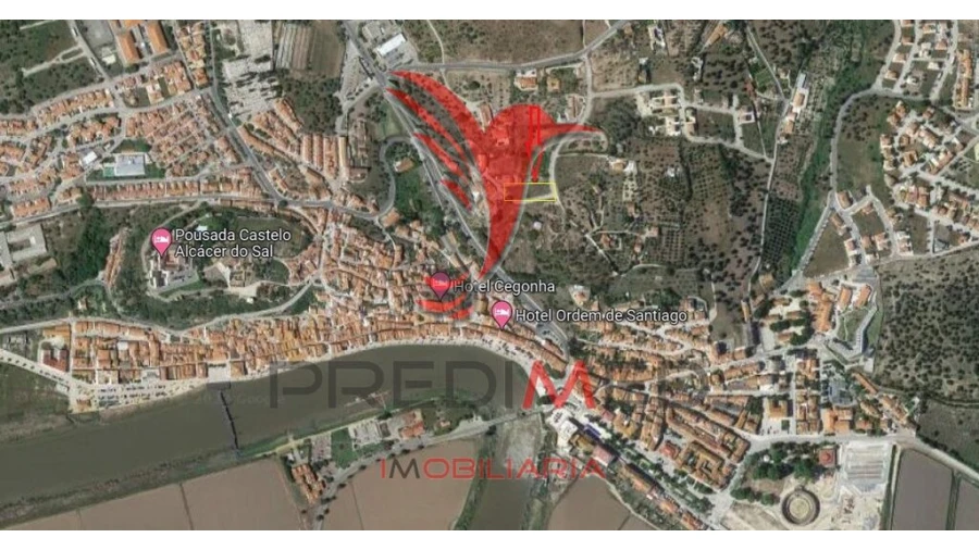 Terreno para Venda em São Martinho Foto 4