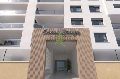 Apartamento T1 para Venda em Portimão