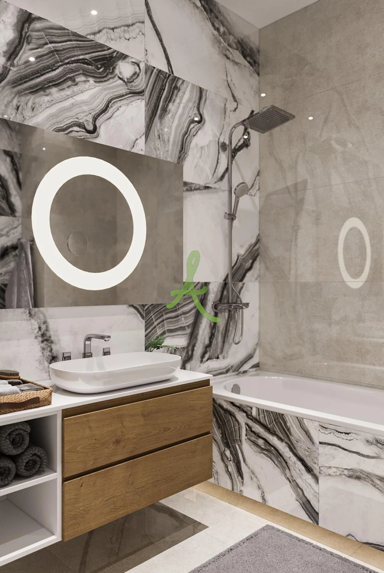 Apartamento T2 para Venda em Portimão Foto 22