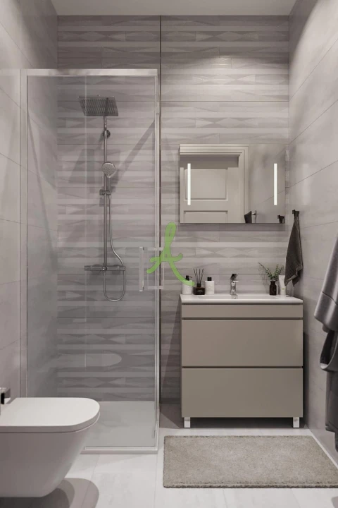 Apartamento T2 para Venda em Portimão