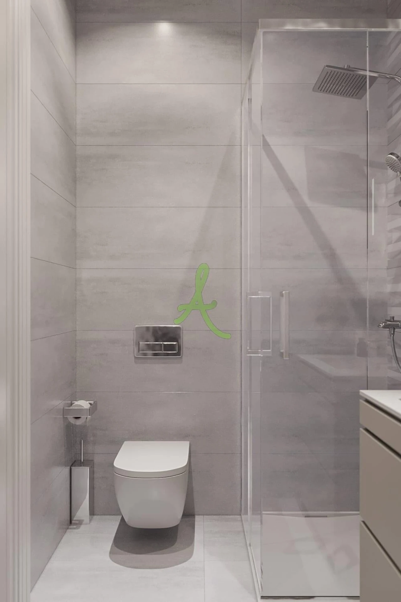 Apartamento T2 para Venda em Portimão Foto 6