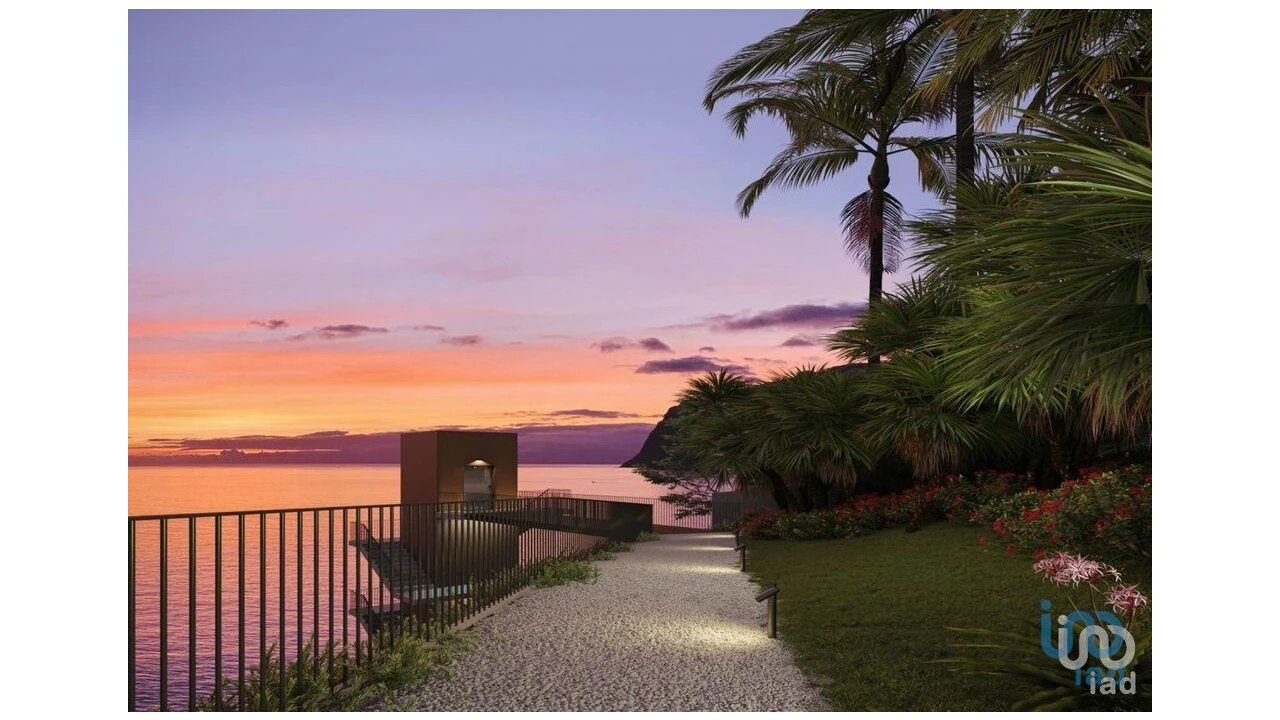 Apartamento T2 para Venda em São Martinho Foto 1