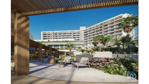 Apartamento T2 para Venda em São Martinho