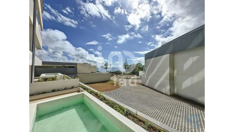 Apartamento T2 para Venda em São Martinho