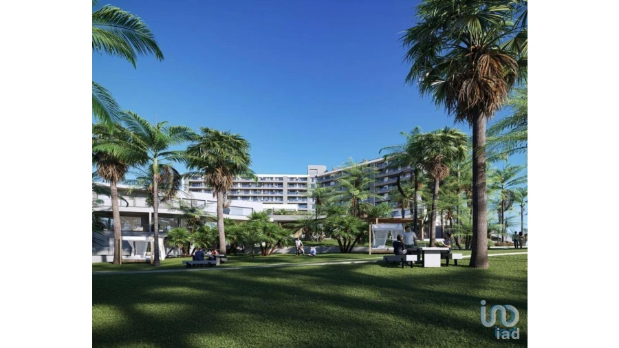 Apartamento T2 para Venda em São Martinho Foto 9