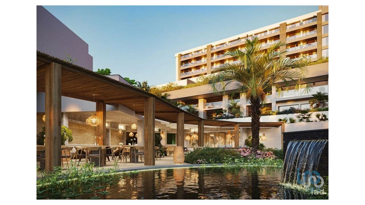 Apartamento T2 para Venda em São Martinho Foto 10