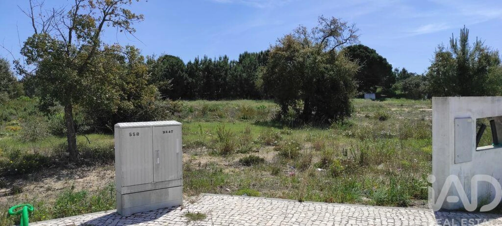 Terreno para Venda em Sesimbra (Castelo) Foto 22