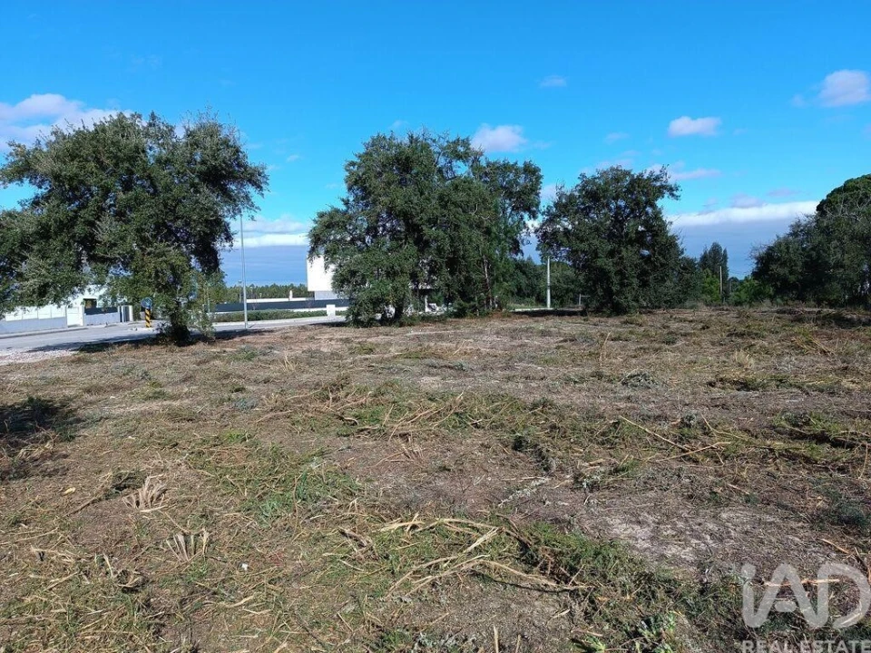 Terreno para Venda em Sesimbra (Castelo) Foto 5