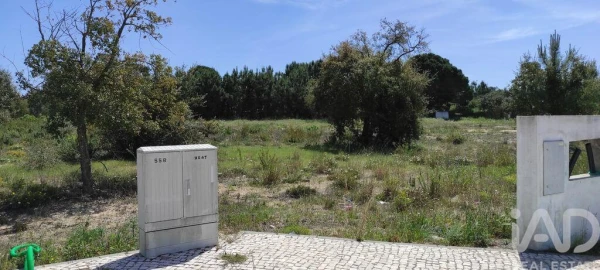 Terreno para Venda em Sesimbra (Castelo)