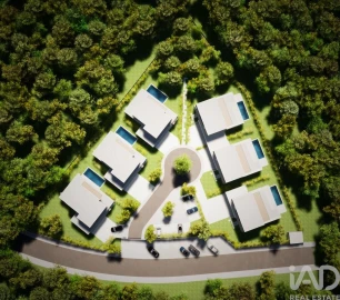 Terreno para Venda em Sesimbra (Castelo)