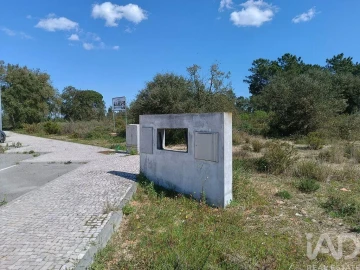 Terreno para Venda em Sesimbra (Castelo)