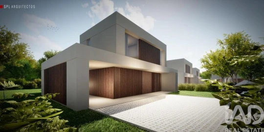 Terreno para Venda em Sesimbra (Castelo)