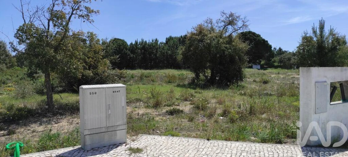 Terreno para Venda em Sesimbra (Castelo) Foto 22