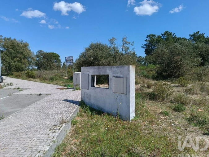 Terreno para Venda em Sesimbra (Castelo) Foto 21