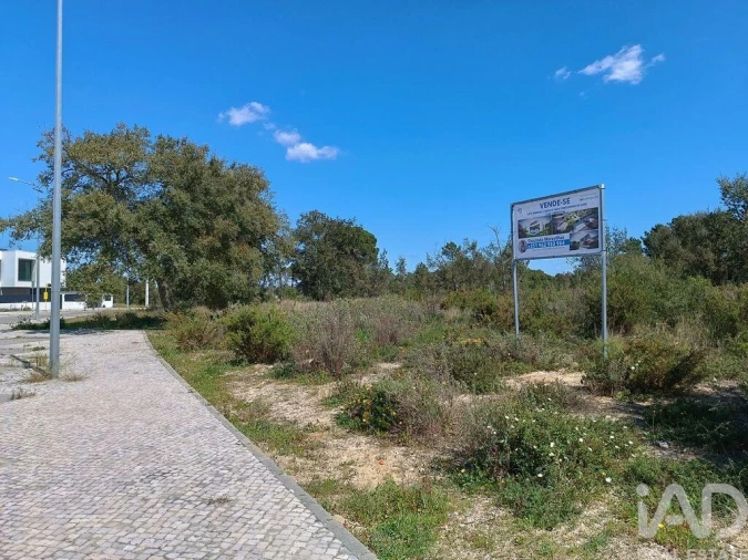 Terreno para Venda em Sesimbra (Castelo) Foto 20