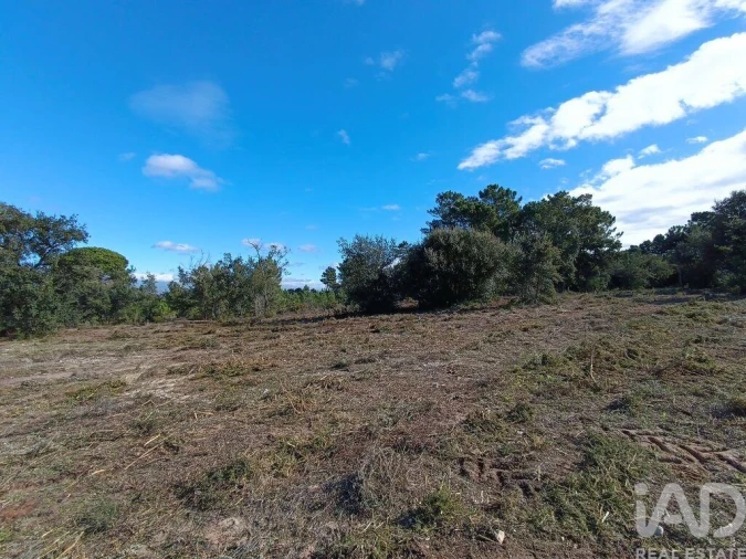 Terreno para Venda em Sesimbra (Castelo) Foto 8
