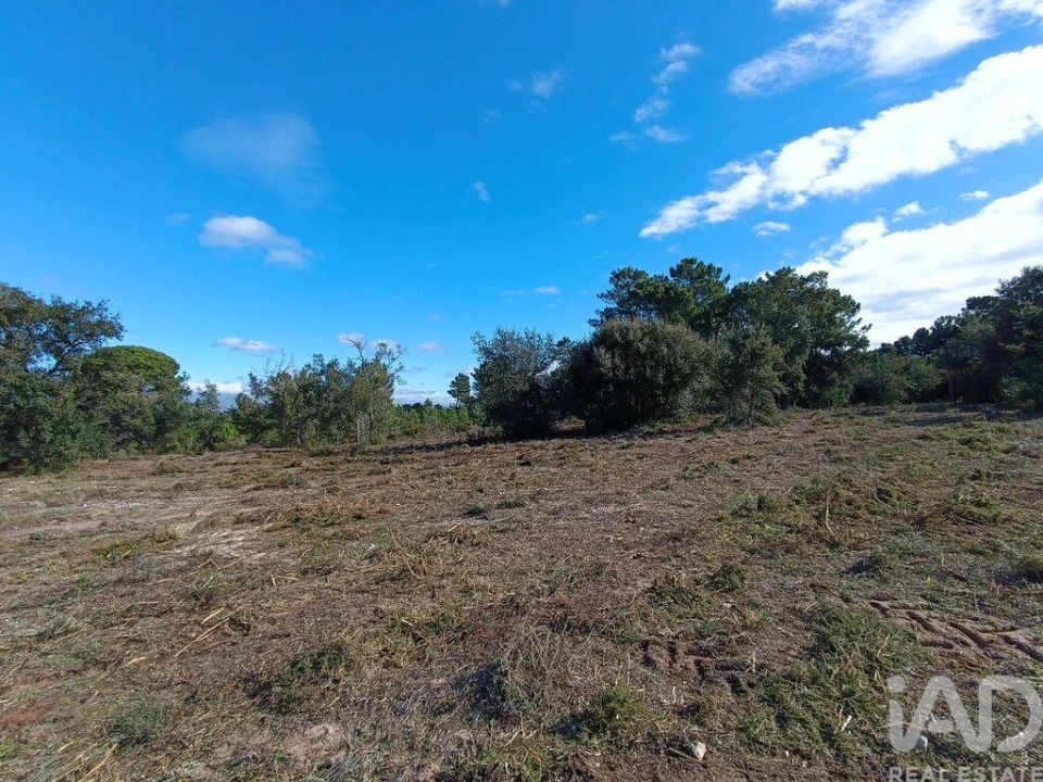 Terreno para Venda em Sesimbra (Castelo) Foto 8