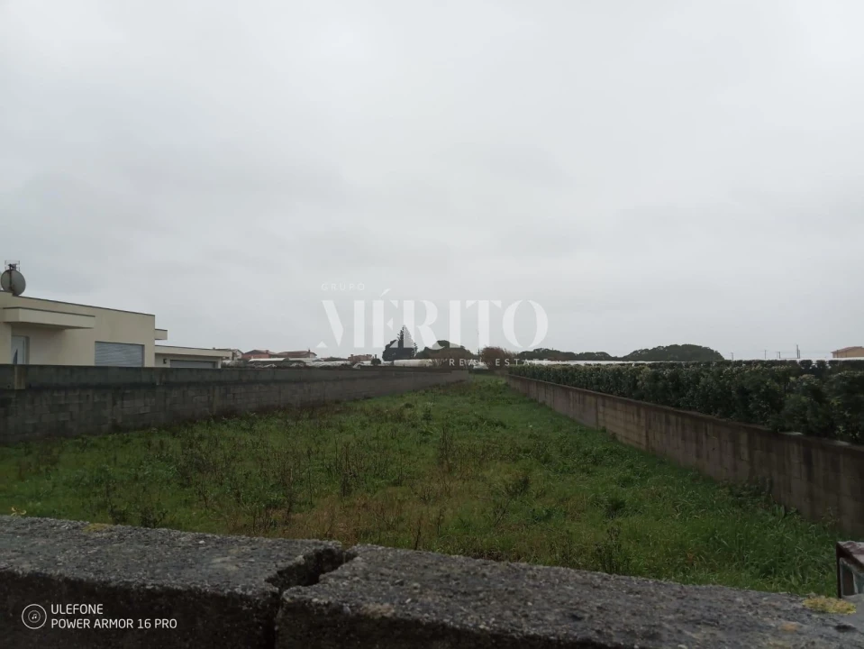Terreno para Venda em Aguçadoura e Navais Foto 2