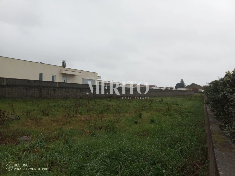 Terreno para Venda em Aguçadoura e Navais Foto 1