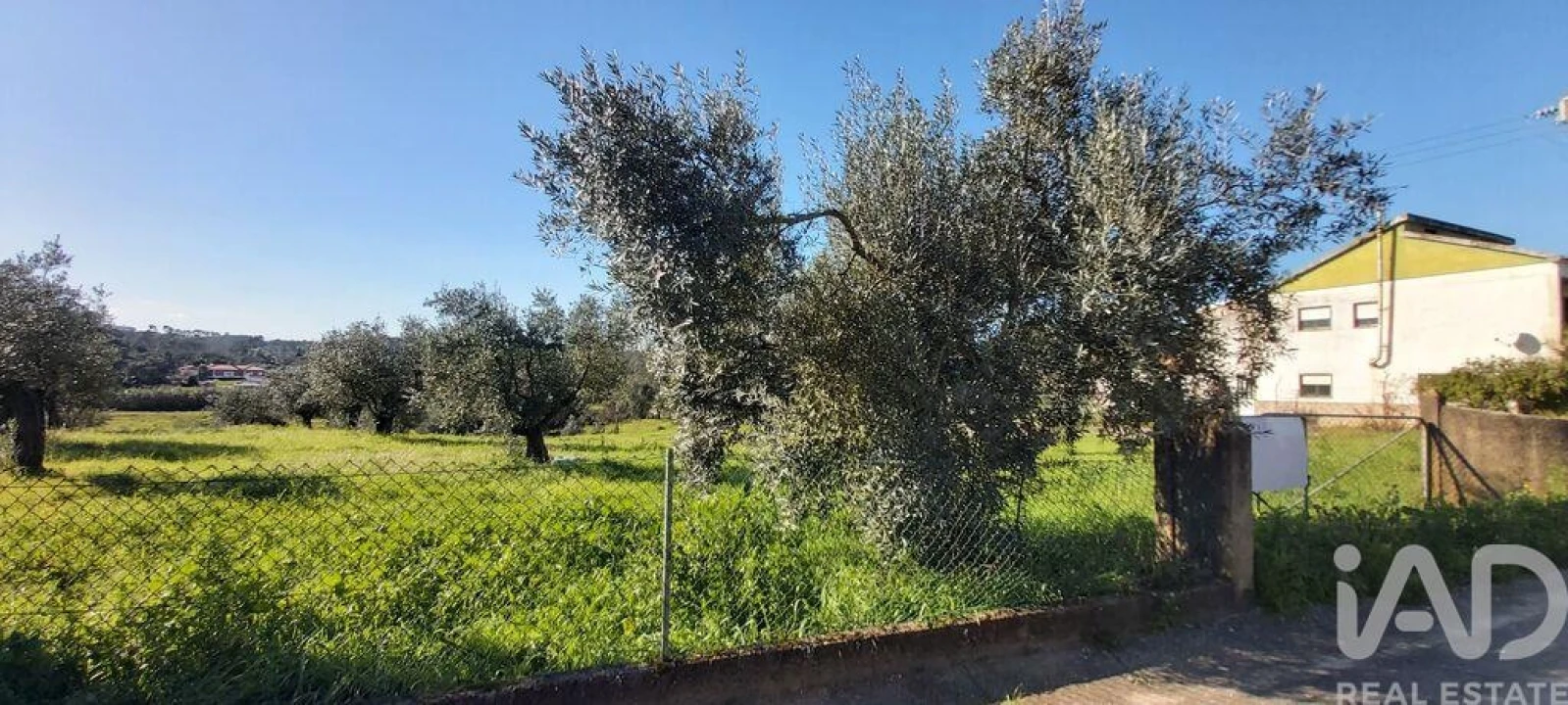 Terreno para Venda em Fraguas Foto 17